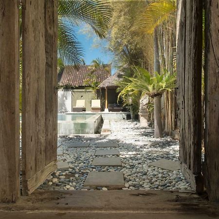 Seminyak Villa Экстерьер фото