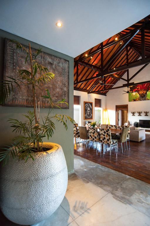 Seminyak Villa Экстерьер фото