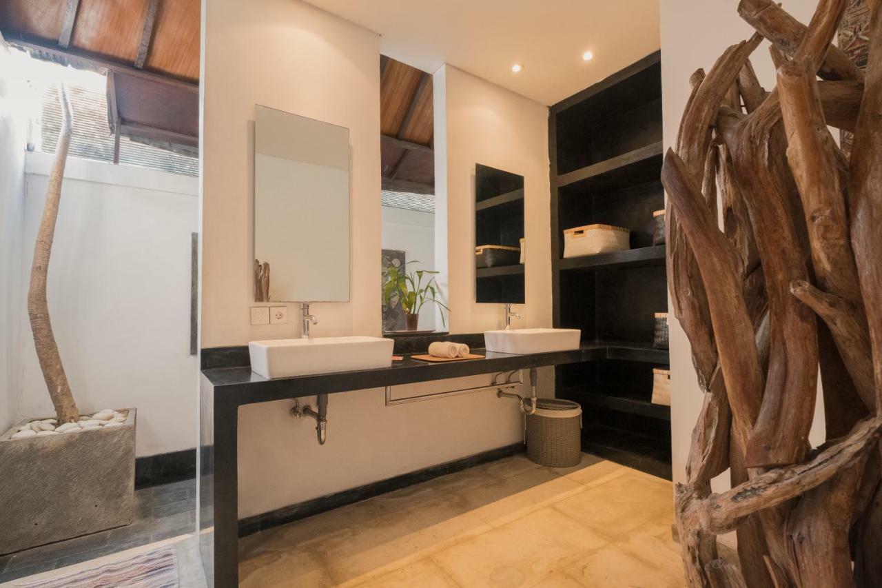 Seminyak Villa Экстерьер фото
