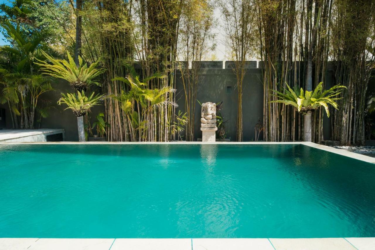 Seminyak Villa Экстерьер фото