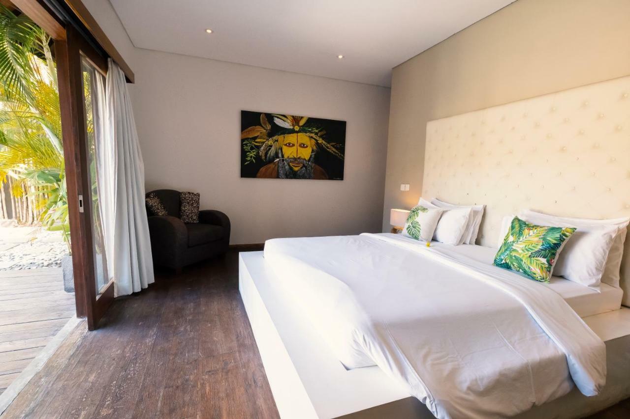 Seminyak Villa Экстерьер фото