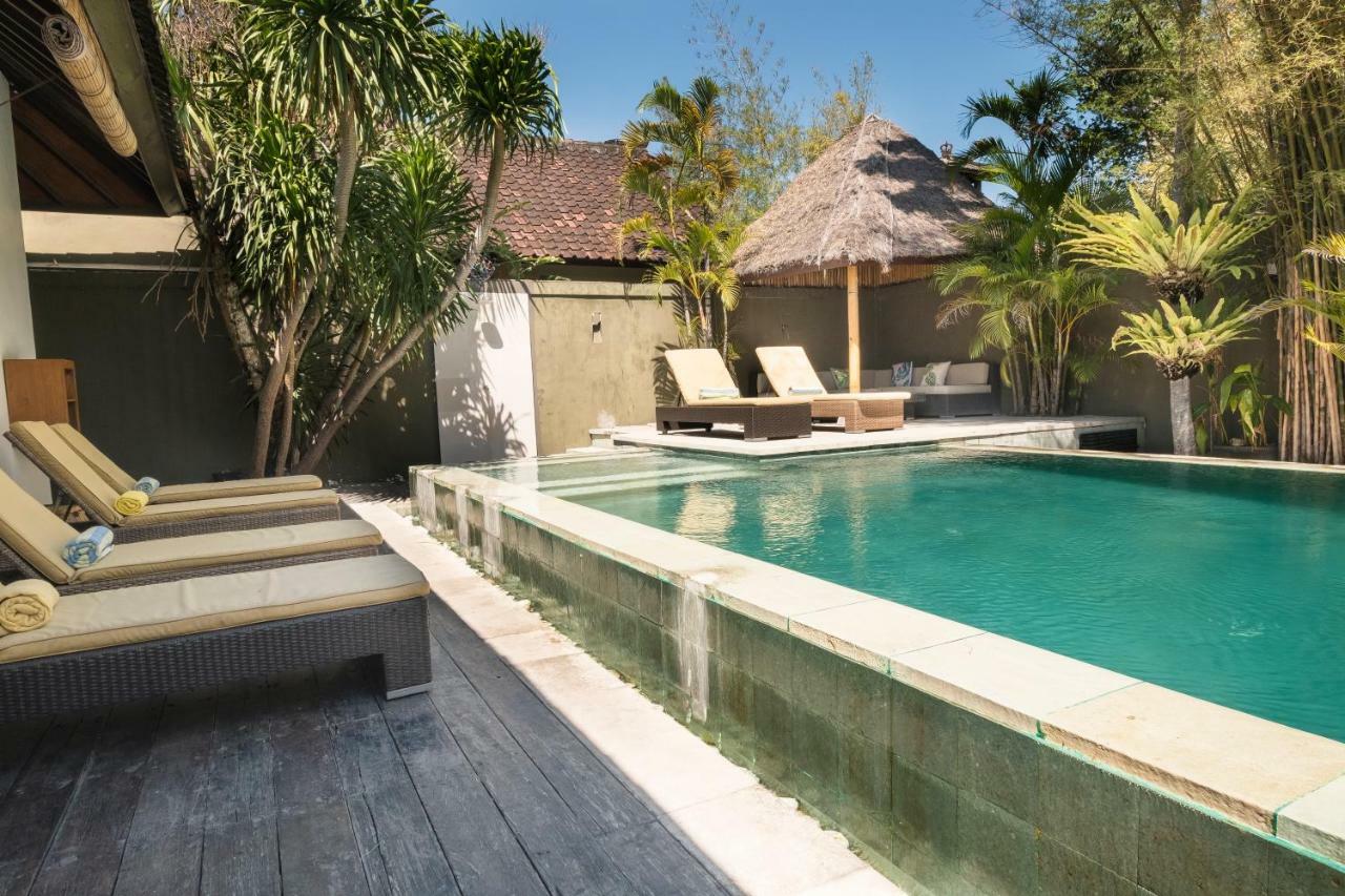 Seminyak Villa Экстерьер фото